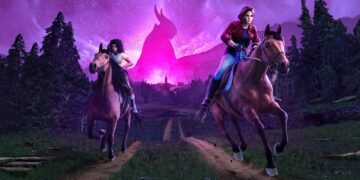 Equinox: Homecoming, A Unique Equestrian MMO Blending Mystery and Exploration