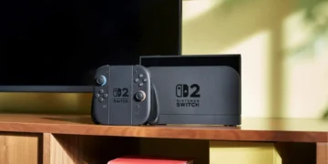 Discover the Nintendo Switch 2: Features, Games, Release Date & Price and Pre-Order Details Unveiled!